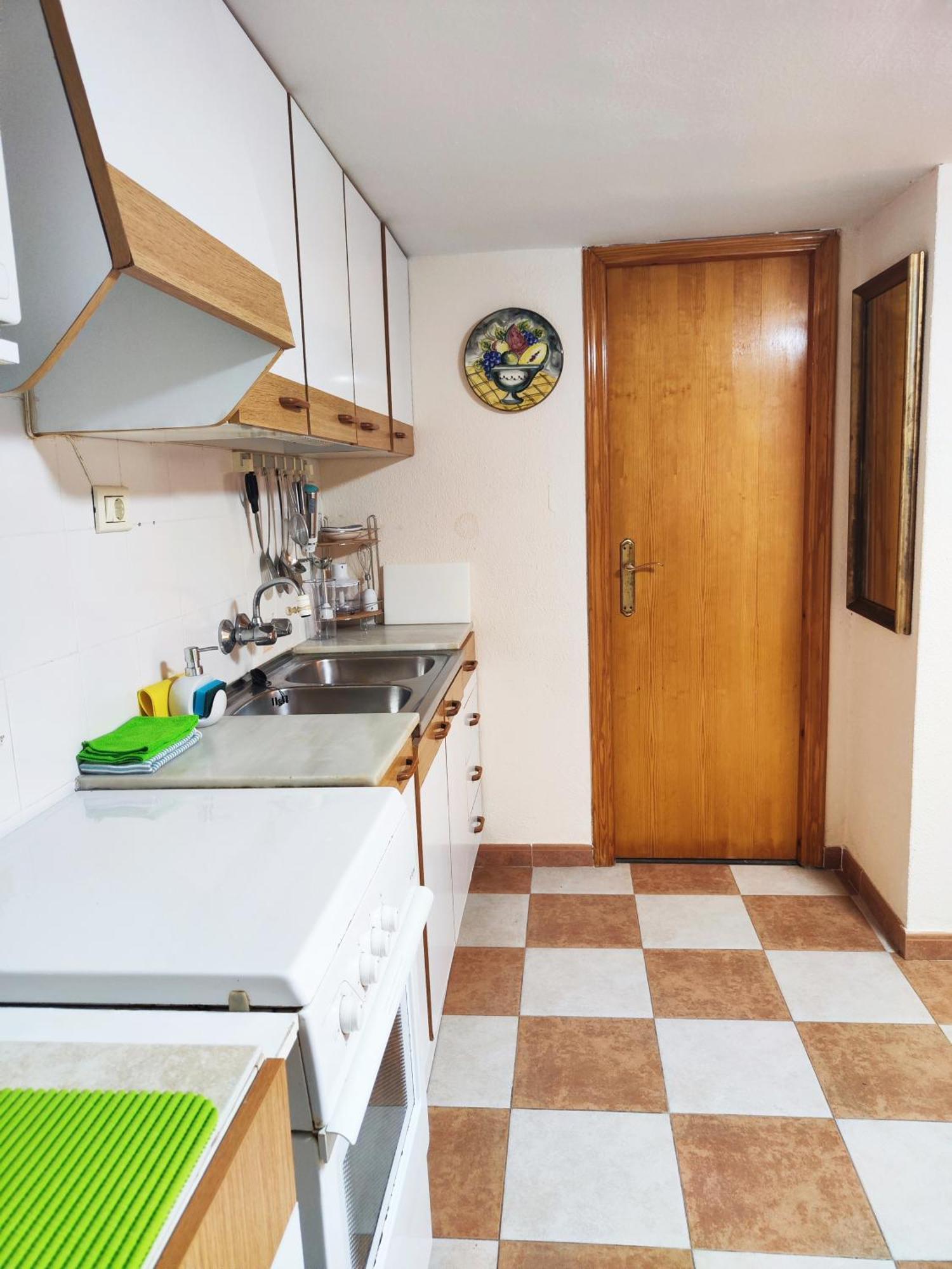 Alce Rincon Del Mar - Planta Baja Con Patio - A 100M Playa Morro De Gos Apartman Orpesa Kültér fotó